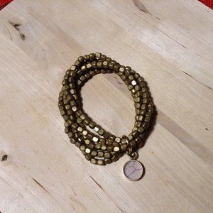 Believing Bracelet